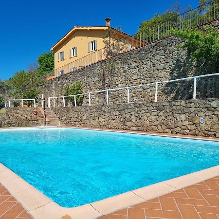 Agriturismo La Corte Pistoia Eksteriør billede