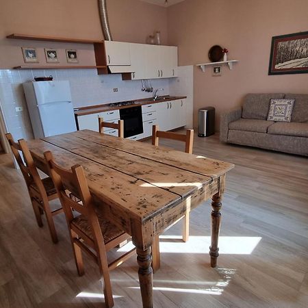 Agriturismo La Corte Pistoia Eksteriør billede