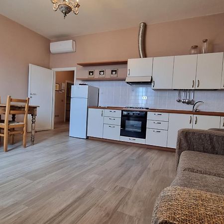 Agriturismo La Corte Pistoia Eksteriør billede
