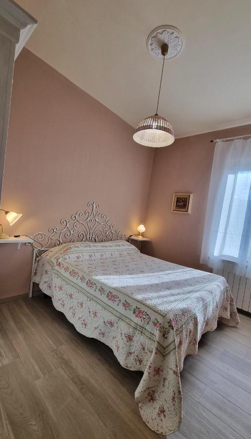 Agriturismo La Corte Pistoia Eksteriør billede