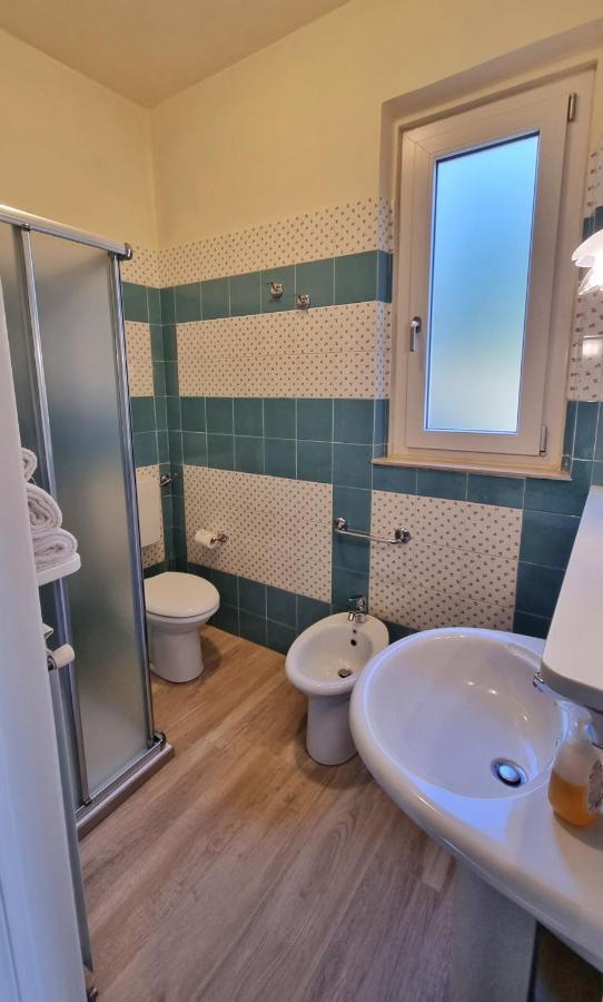 Agriturismo La Corte Pistoia Eksteriør billede