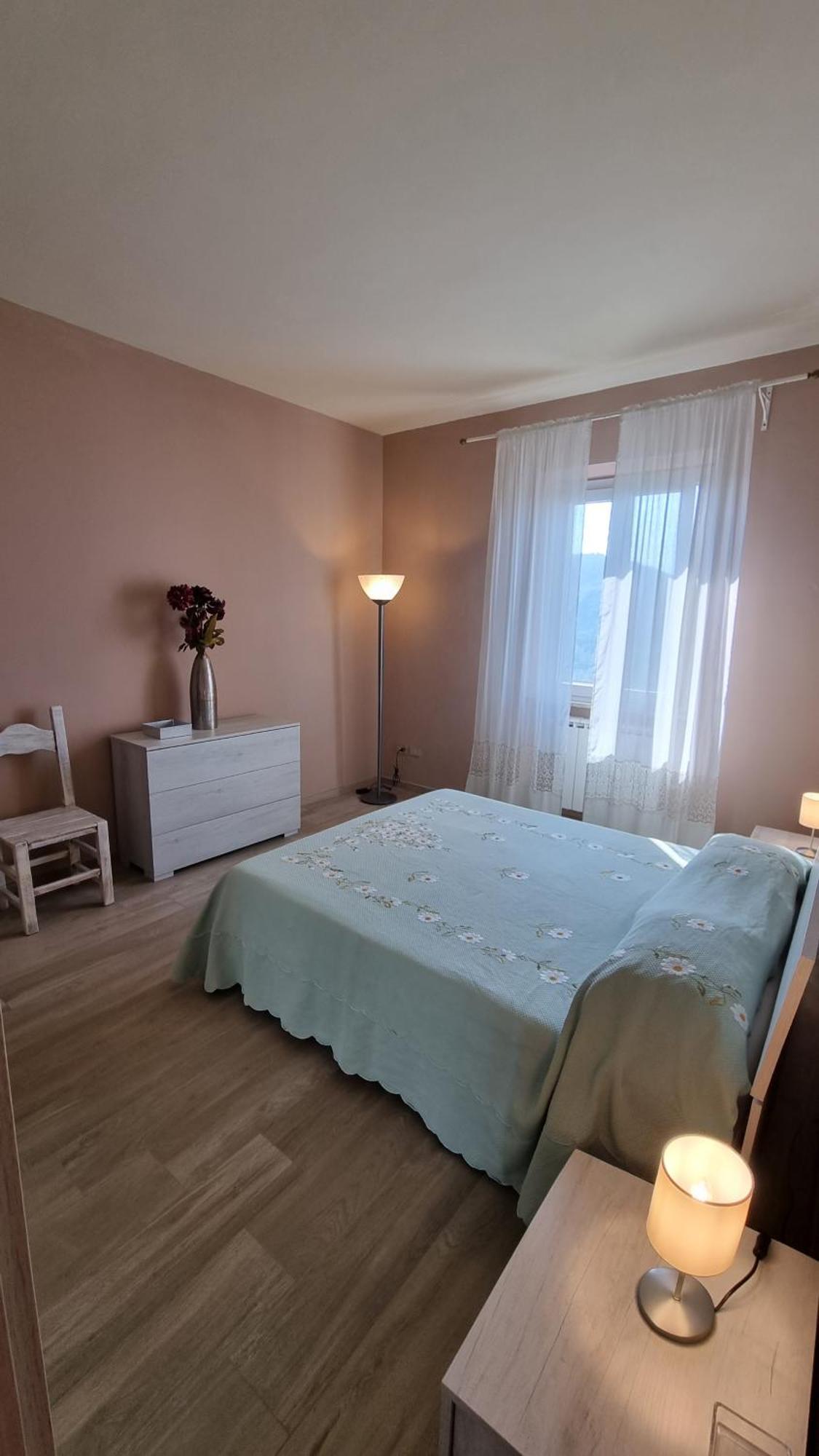 Agriturismo La Corte Pistoia Eksteriør billede
