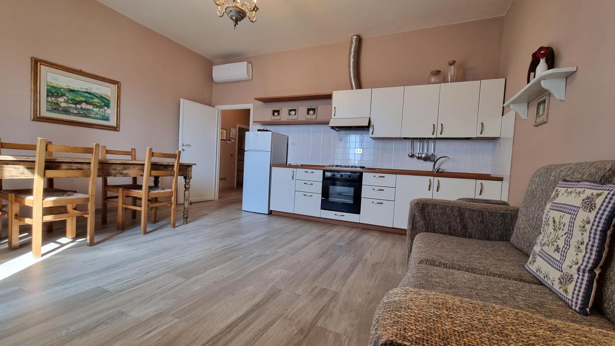 Agriturismo La Corte Pistoia Eksteriør billede