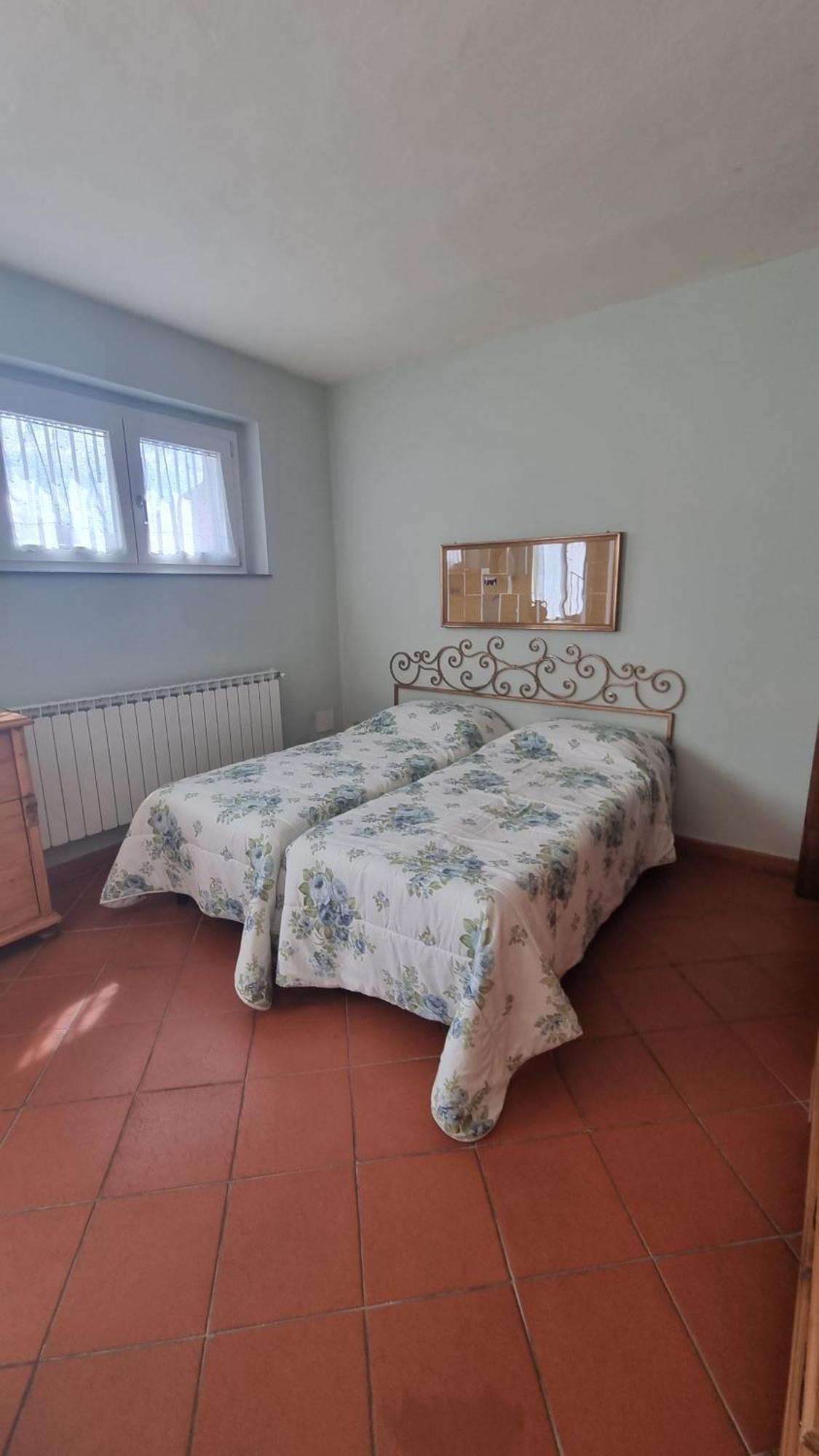 Agriturismo La Corte Pistoia Værelse billede