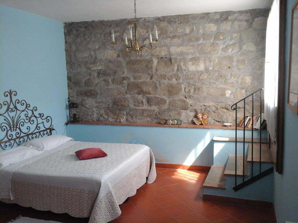 Agriturismo La Corte Pistoia Værelse billede
